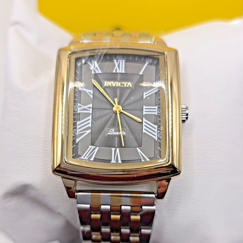 Invicta Celestial Draco Men's Watch, 32mm, two tone, 69142